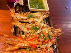 -泰兰香·Thailand(凯德空中花园店)