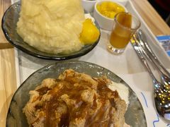 -Ice Monster冰馆·CNN评选全球十大甜品(国贸商城店)