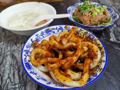 甜水面-西月城谭豆花(春熙路店)