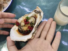 -瑶记海鲜餐厅(西涌店)