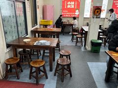 -小秋水饺(大成路总店)