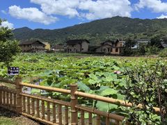 -云水谣景区