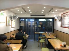 大堂-晓午阳常熟炒浇面(红庙店)