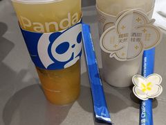 -茶百道(文冲沃尔玛店)