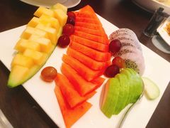 -厦门威斯汀酒店