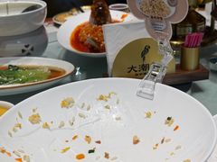 -大潮淮·淮扬菜(何园旗舰店)