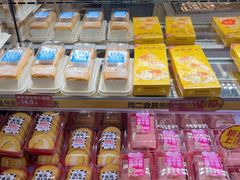 -味多美蛋糕(通州店)
