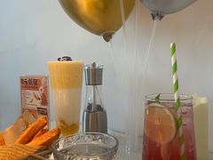 -ins森林童话餐厅coffee&bistro