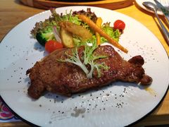 -夏日玛莉西餐厅(梅溪湖步步高店)