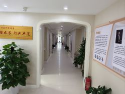 -妍悦母婴月子会所(武汉天地店)