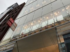 -优衣库(银座店)