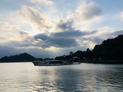 -东钱湖旅游度假区