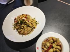 -北院·果木烤鸭·25年东北菜(创意产业园店)