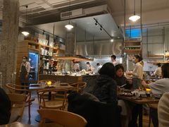 -BOR Eatery(安福路店)