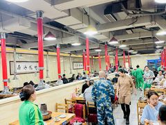 -元盛居(生态大街店)