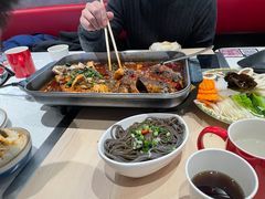 -鱼酷活鱼烤鱼(南京水游城店)