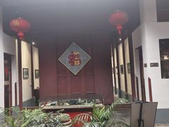 -董府·古宅餐厅