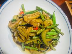 -隐厨·中国菜馆(三里屯T+MALL店)