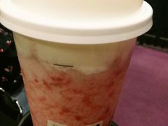 -喜茶(上海五角场万达店)
