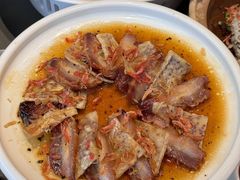 -潮澎派·潮汕菜大排档(南较西路店)