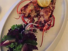 -迪拜帆船酒店海底餐厅