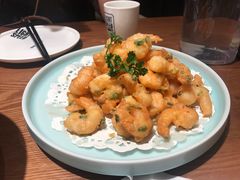 -吕氏疙瘩汤·新鲁菜(济南万象城店)