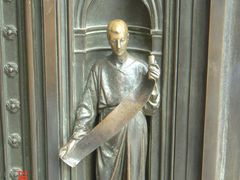 -圣母百花大教堂穹顶