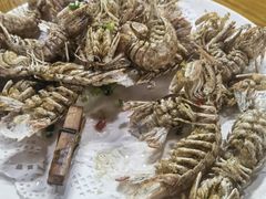 -天然居·漳港海鲜·海景餐厅(南澳总店)