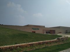 -盘龙城国家考古遗址公园