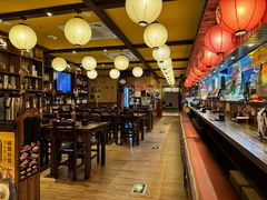 -鸟鹏烧鸟居酒屋(龙岗万科店)