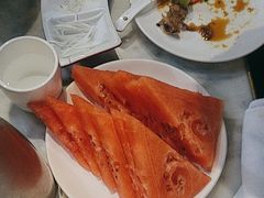 -京味斋·北京烤鸭(华威桥北工大店)