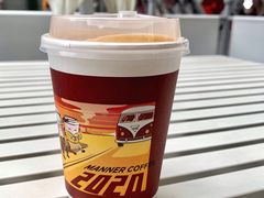 -Manner Coffee(IFS一楼店)