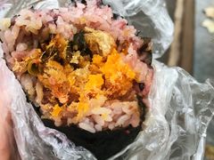 -大个子蒸饭
