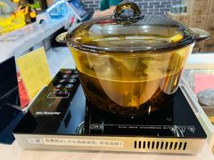 -梧州双钱龟苓膏(丽港航母店)