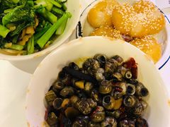 -老长沙龙虾馆·聚会餐厅(白石洲店)