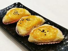 蜜香叉烧酥-长禧家·珑厨(东山口店)