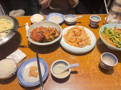 -95号酱骨·一块豆腐(展春园西路店)