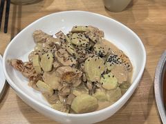 -长寿面馆(振兴路店)
