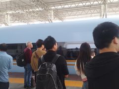 -温州南站