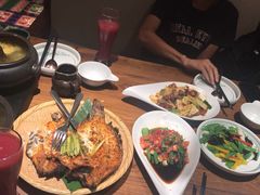 -云海肴·汽锅鸡·云南菜(美罗城店)