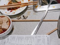 -海底捞火锅(万科广场店)