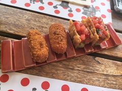 吞拿鱼鳕鱼奶油球-TOMATITO(无限极荟店)