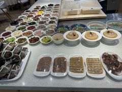 -合胜记太原排档(王府井店)