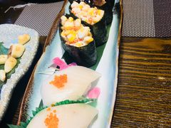 -樱之盛宴·蟹料理海鲜自助(前进大街店)