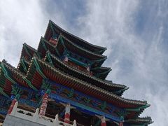 -定都阁