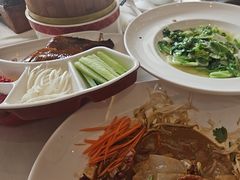 -大鸭梨烤鸭(北洼路店)