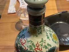 -华府九号海鲜烧烤大排档(龙域店)