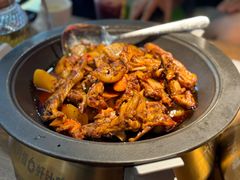 -六月雪干锅(绵阳凯德广场店)