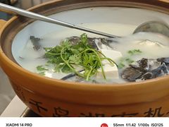 -宝荣鱼馆·临湖之宴(千岛湖店)