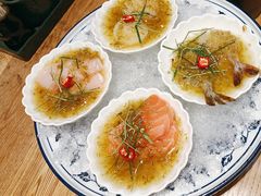 -Sushi Love 创意寿司(丽影广场店)